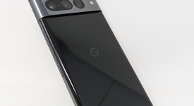 Good
													Google Pixel 7 Pro - Unlocked, Hazel, 256 GB, 12 GB, GE2AE, photo 4 of 11