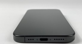 Good
													Apple iPhone 16 Pro - Unlocked, Black, 256 GB, A3083, photo 5 of 7