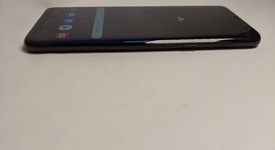 Good
													Samsung Galaxy S8 Plus - Verizon, Black, 64 GB, SM-G955U, photo 3 of 6
