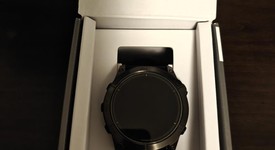 Good
													Garmin epix Pro Gen 2 - Gray, 51mm, Sapphire, photo 2 of 7