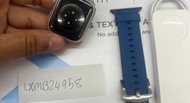 Mint
													Apple Watch Series 9 41mm - Starlight, A2978 - GPS, Aluminum, photo 2 of 6