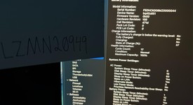 Good
													MacBook Air 2025 (M4) - 13" - Apple M4, Midnight, 256 GB, 16 GB, photo 4 of 6