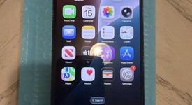 Fair
													Apple iPhone 14 Plus - Unlocked, Midnight, 128 GB, A2632, photo 1 of 21