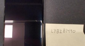 Good
													Samsung Galaxy Note 8 - Verizon, Black, 64 GB, SM-N950U, photo 4 of 4