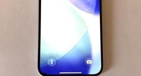 Good
													Apple iPhone 14 Plus - Unlocked, Starlight, 128 GB, A2632, photo 1 of 17