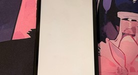 Good
													Apple iPhone Xr - Unlocked, Black, 64 GB, A1984, photo 6 of 6