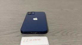 Mint
													Apple iPhone 12 Mini - Unlocked, Blue, 64 GB, A2176, photo 3 of 8