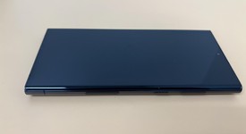 Good
													Samsung Galaxy S22 Ultra - T-Mobile, Black, 128 GB, 8 GB, SM-S908U, photo 1 of 8