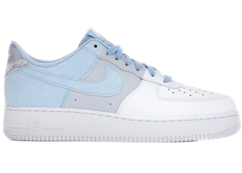 Nike Air Force 1 Low Psychic Blue for sale