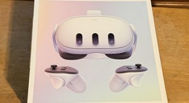 Good
													Meta Quest 3 - 128 GB, photo 2 of 9