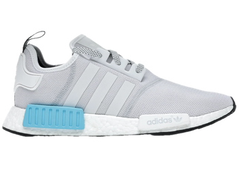 adidas NMD R1 Bright Cyan for sale