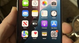 Good
													Apple iPhone 15 Plus - Unlocked, Pink, 128 GB, A2847, photo 3 of 16