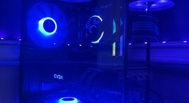 Good
													Custom Gaming PC, photo 1 of 9