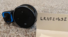 Mint
													Amazon Echo Dot 2nd Gen - Black, photo 1 of 4