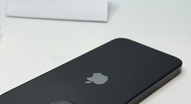 Good
													Apple iPhone 13 Mini - Unlocked, Midnight, 128 GB, A2481, photo 3 of 5