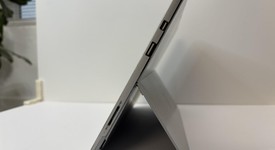 Good
													Microsoft Surface Pro 6 - Wi-Fi, Silver, 128 GB, 8 GB, photo 5 of 12