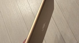 Good
													Apple iPad 7th Gen - Wi-Fi, Gold, 32 GB, A2197, photo 5 of 6