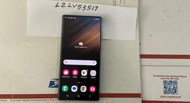 Fair
													Samsung Galaxy S22 Ultra - Verizon, Green, 128 GB, 8 GB, SM-S908U, photo 4 of 10