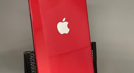 Fair
													Apple iPhone 14 Plus - Unlocked, Red, 512 GB, A2632, photo 2 of 9