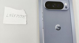 New
													Google Pixel 10 Pro XL - Unlocked, Moonstone, 512 GB, GUL82, photo 1 of 2