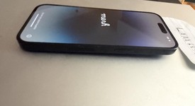 Good
													Apple iPhone 14 Pro - T-Mobile, Black, 128 GB, A2650, photo 3 of 5