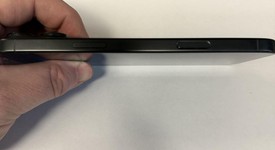 Mint
													Apple iPhone 16 Pro Max - Unlocked, Black, 256 GB, A3084, photo 3 of 10