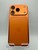 Apple iPhone 17 Pro - Unlocked, 1 TB, Cosmic Orange, A3256
