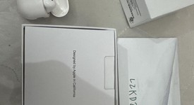 Used
													Apple AirPods Pro 2 - Lightning, photo 2 of 2