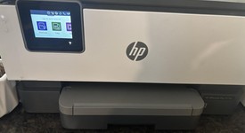 Good
													HP Printer, photo 1 of 6