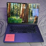 Fair MacBook Air 2024 (M3) - 15 inch - Apple M3, Midnight, 512 GB, 16 GB, 10-core GPU