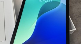 Mint
													Apple iPad 10th Gen - Wi-Fi, Blue, 64 GB, A2696, photo 4 of 10