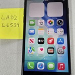 Fair Apple iPhone SE 3rd Gen 2022 - Unlocked, 128 GB, Midnight, A2595