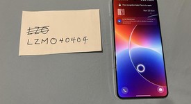 Mint
													OnePlus 13 - Unlocked, Midnight Ocean, 512 GB, 16 GB, photo 2 of 8