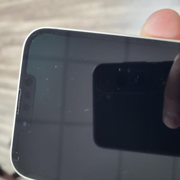 Apple iPhone 13 - T-Mobile, 256 GB, Starlight, A2482