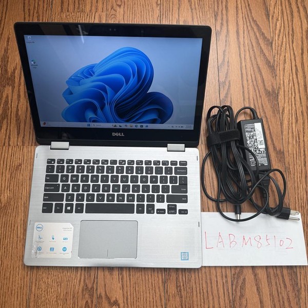 Dell Inspiron Laptop