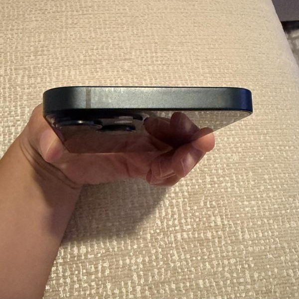 Apple iPhone 14 - Unlocked, 128 GB, Midnight, A2649