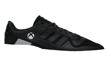 adidas Forum Tech Boost Xbox Series X Black for sale