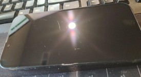 Fair
													Apple iPhone 14 - Unlocked, Midnight, 128 GB, A2649, photo 3 of 5