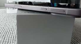 Mint
													Oppo Find X9 Pro - Unlocked Non-US, Titanium Charcoal, 512 GB, 16 GB, photo 5 of 7