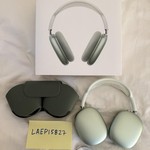 Used Apple AirPods Max - Green