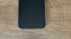 Good
													Apple iPhone 13 Pro Max - Unlocked, Gold, 256 GB, A2484, photo 2 of 7