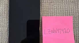 Mint
													Apple iPhone Air - Unlocked, Space Black, 512 GB, A3260, photo 2 of 9