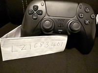 DualSense Wireless Controller