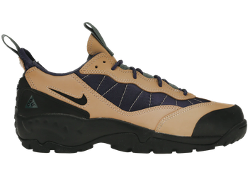 Nike ACG Air Mada Low Vachetta Tan Night Blue for sale