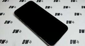 Good
													Apple iPhone 13 Pro Max - Unlocked, Graphite, 256 GB, A2484, photo 4 of 5