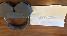 Used
													Apple AirPods Max - Gray, photo 2 of 3