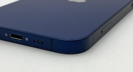Good
													Apple iPhone 12 - Unlocked, Blue, 128 GB, A2172, photo 5 of 8