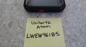 Good
													Unihertz Atom - Unlocked, Black, 64 GB, 4 GB, photo 4 of 19