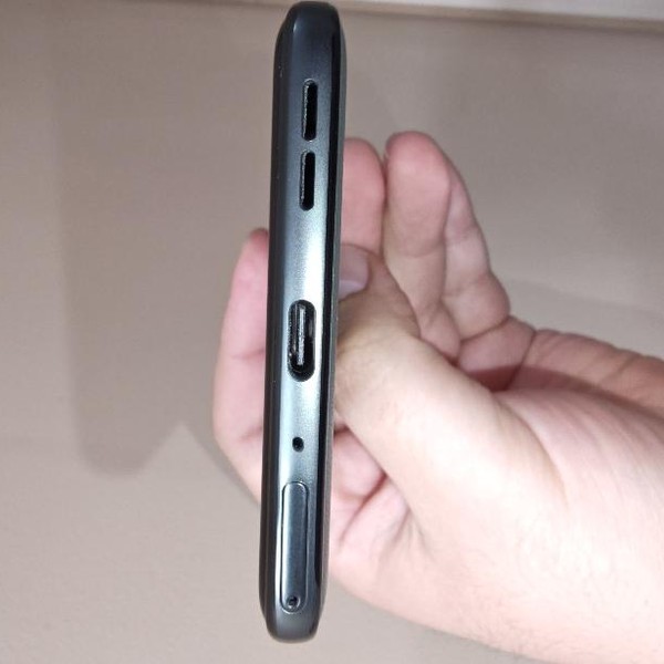 Motorola Edge (2025) - T-Mobile, 256 GB