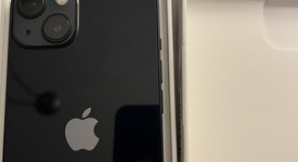 Mint
													Apple iPhone 13 - Verizon, Midnight, 128 GB, A2482, photo 3 of 11